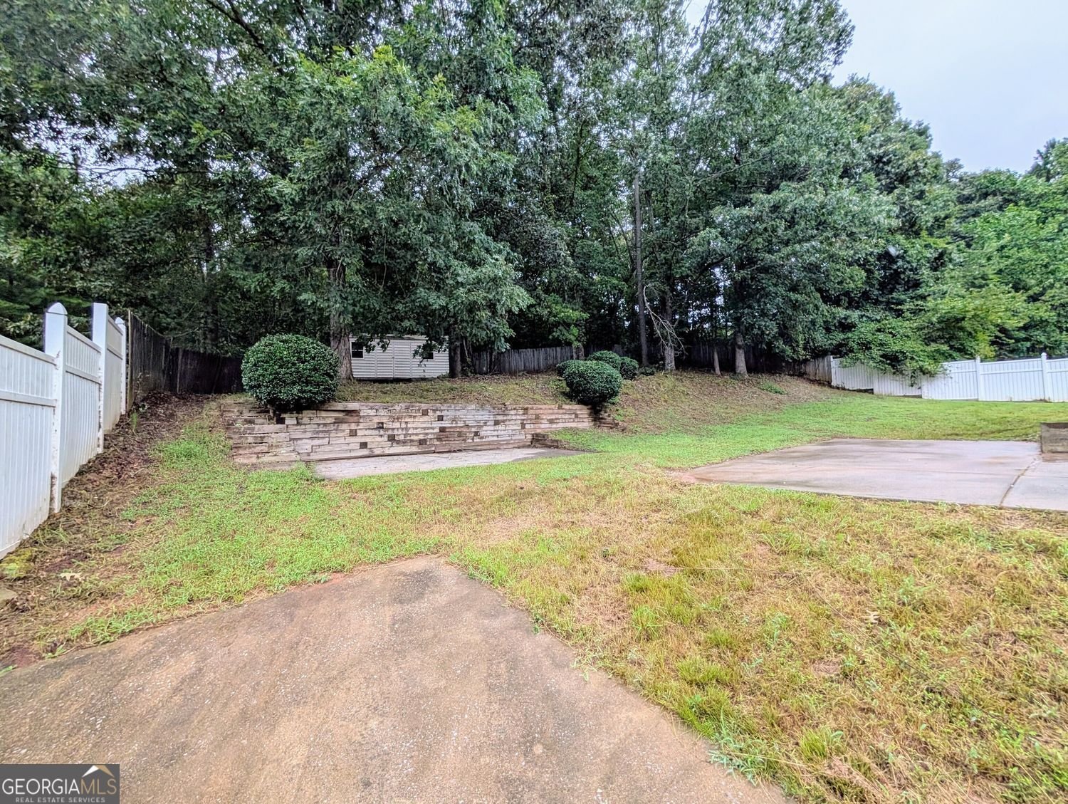 3203 Lower Creek Drive Douglasville - 35