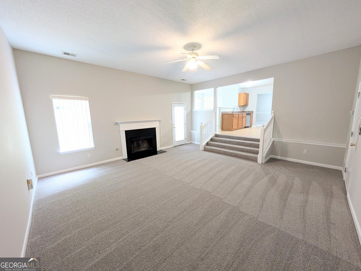 3203 Lower Creek Drive Douglasville - 4