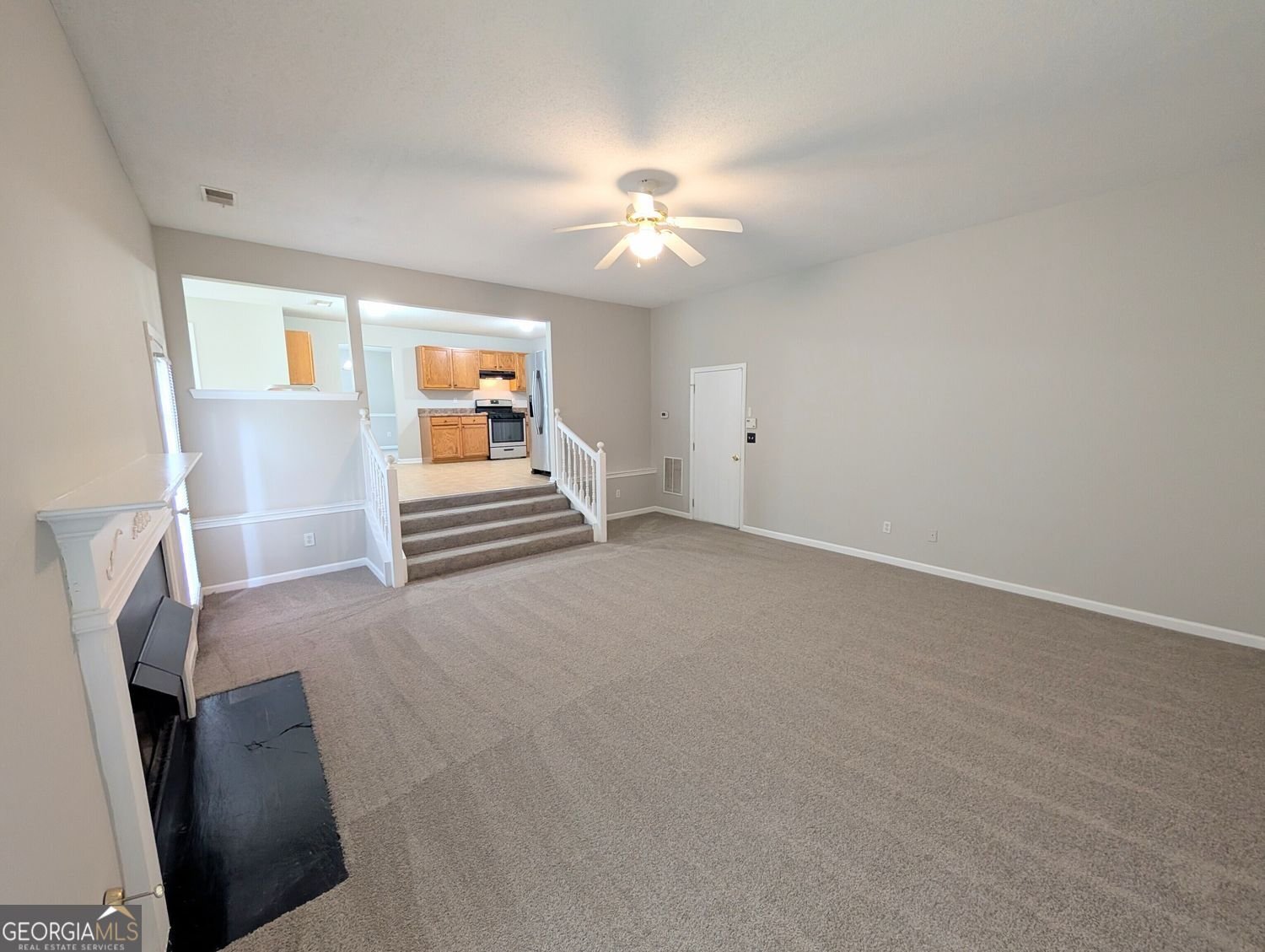 3203 Lower Creek Drive Douglasville - 6