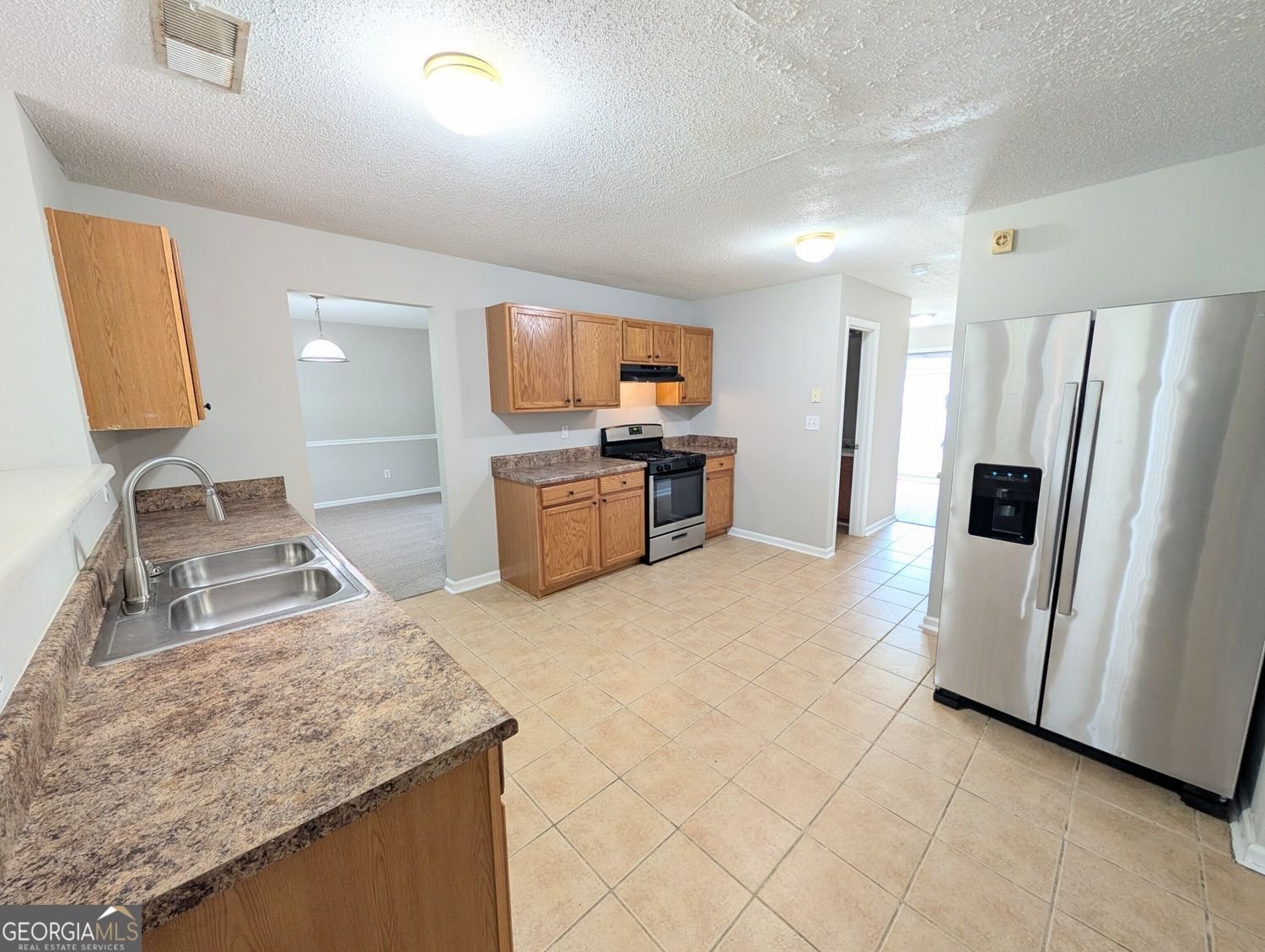 3203 Lower Creek Drive Douglasville - 7