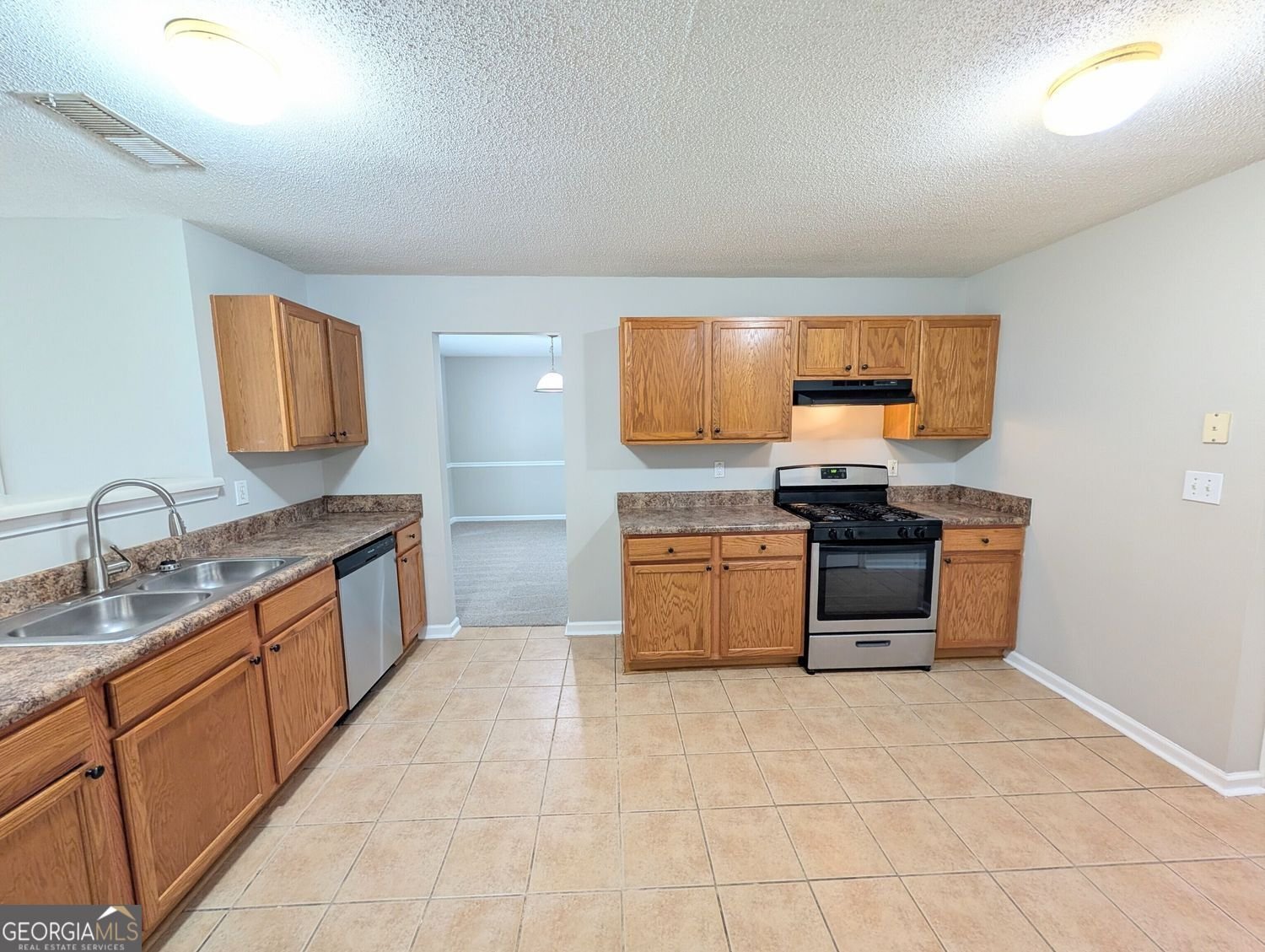 3203 Lower Creek Drive Douglasville - 8