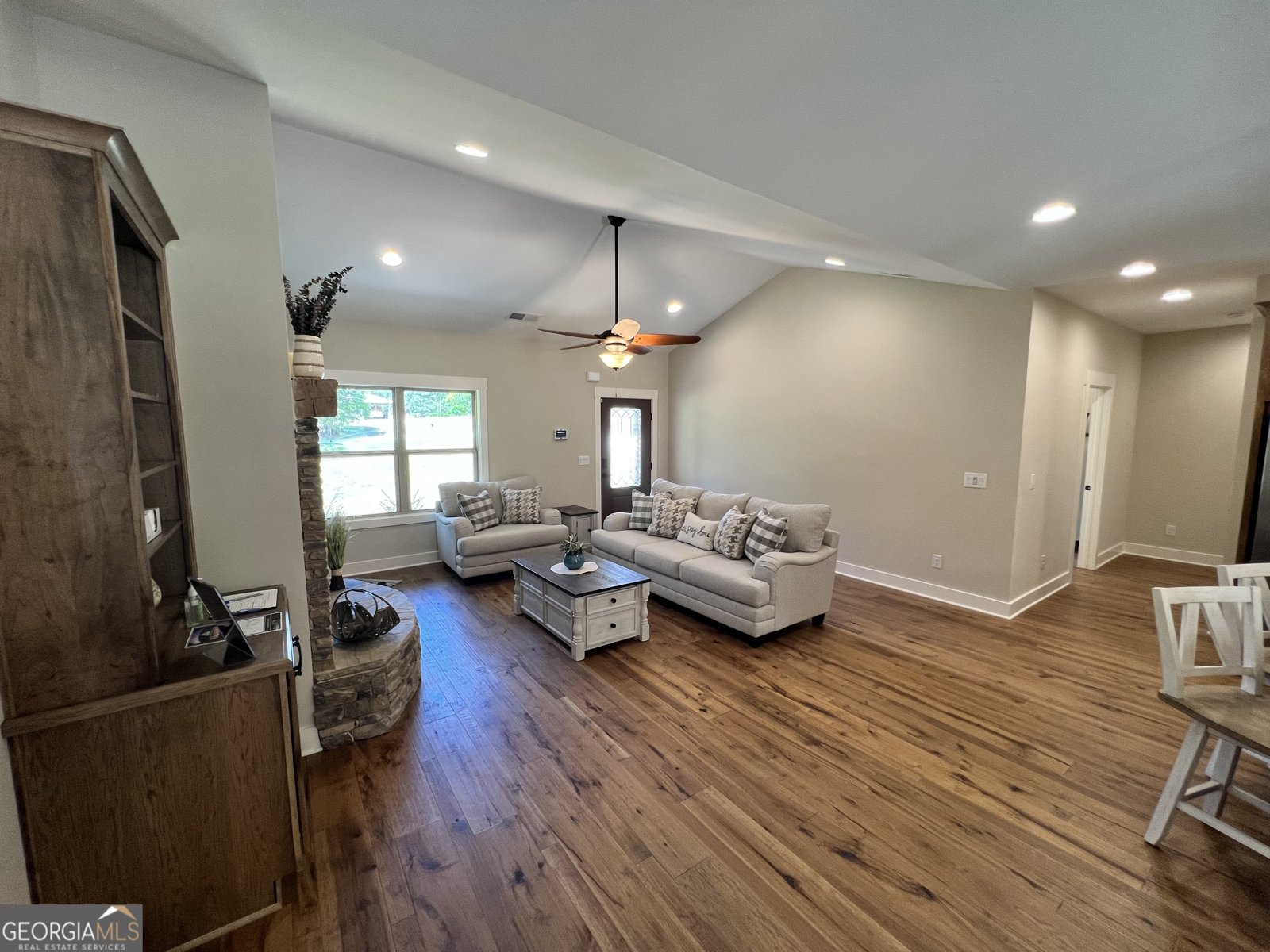 1841 FLAT SHOALS Conyers - 1