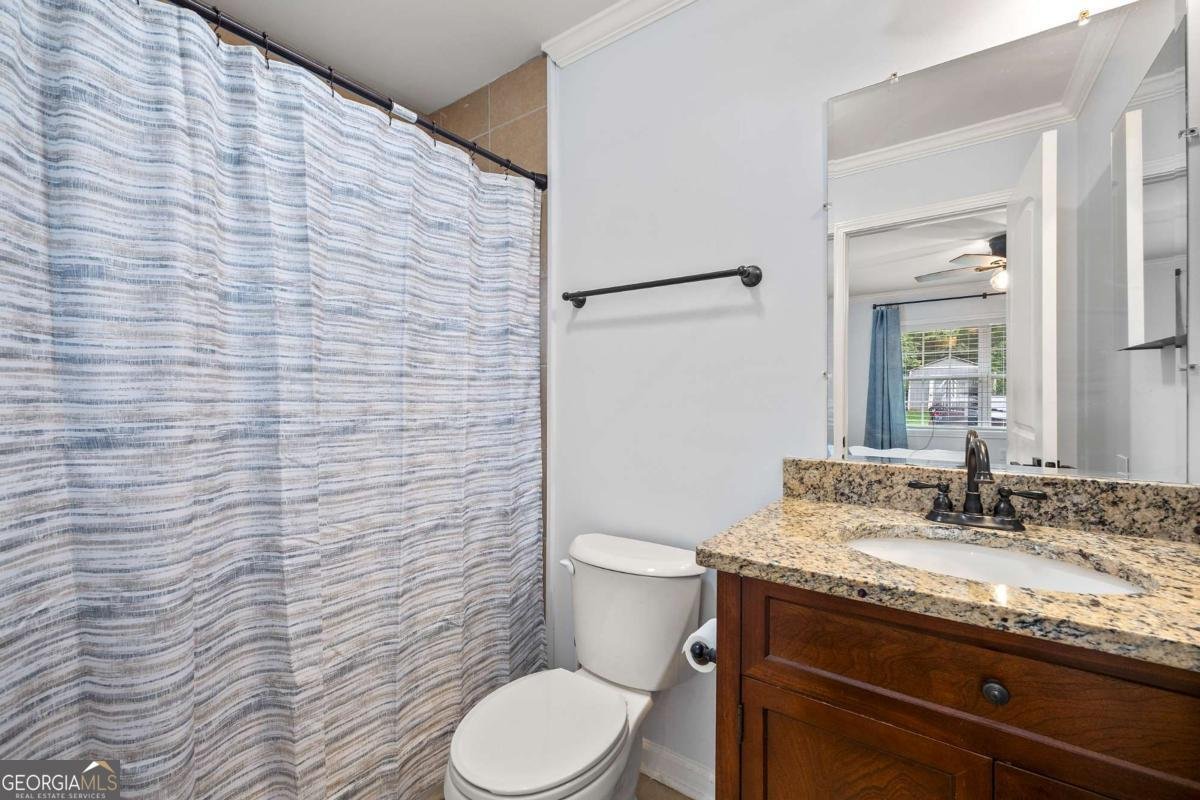 1047 Peeples Street Atlanta - 10