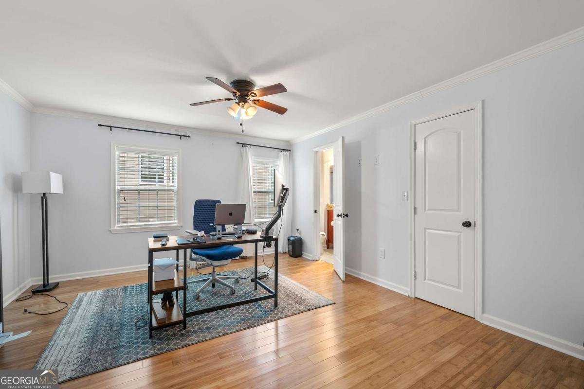 1047 Peeples Street Atlanta - 11