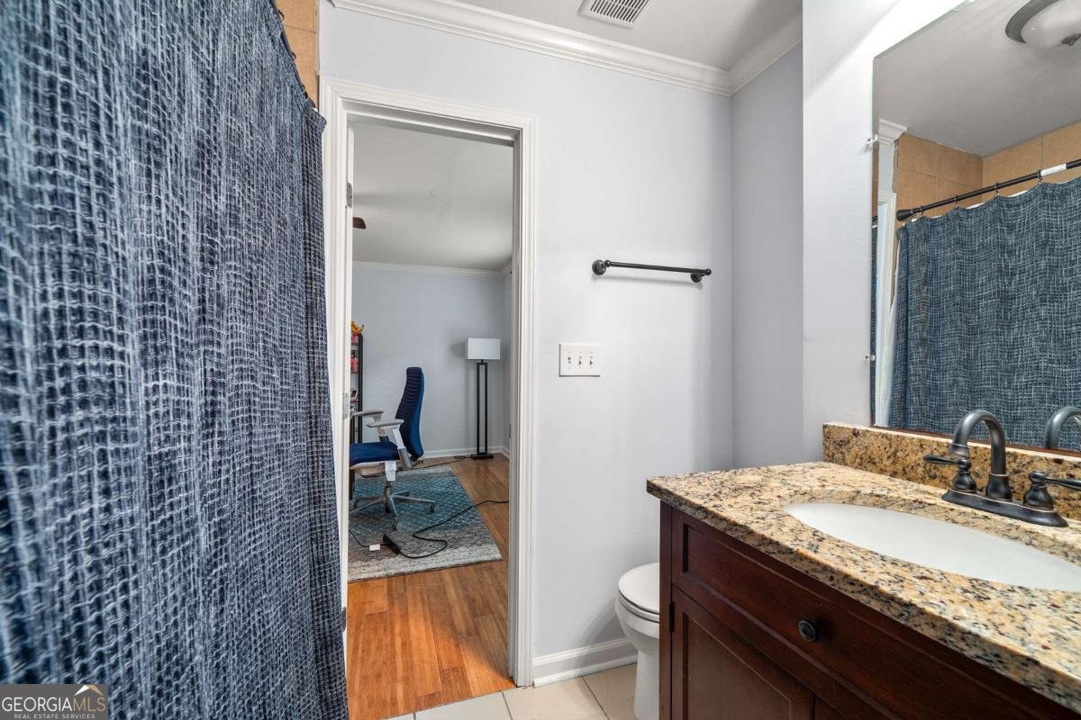 1047 Peeples Street Atlanta - 12