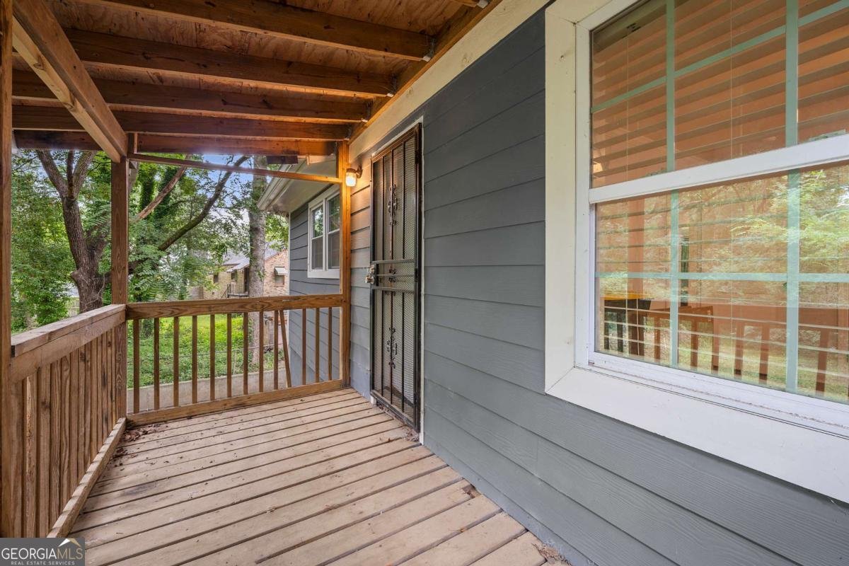 1047 Peeples Street Atlanta - 14