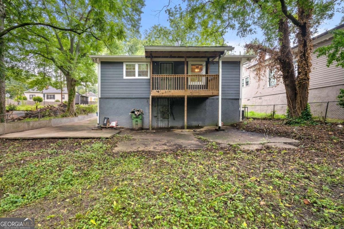 1047 Peeples Street Atlanta - 15