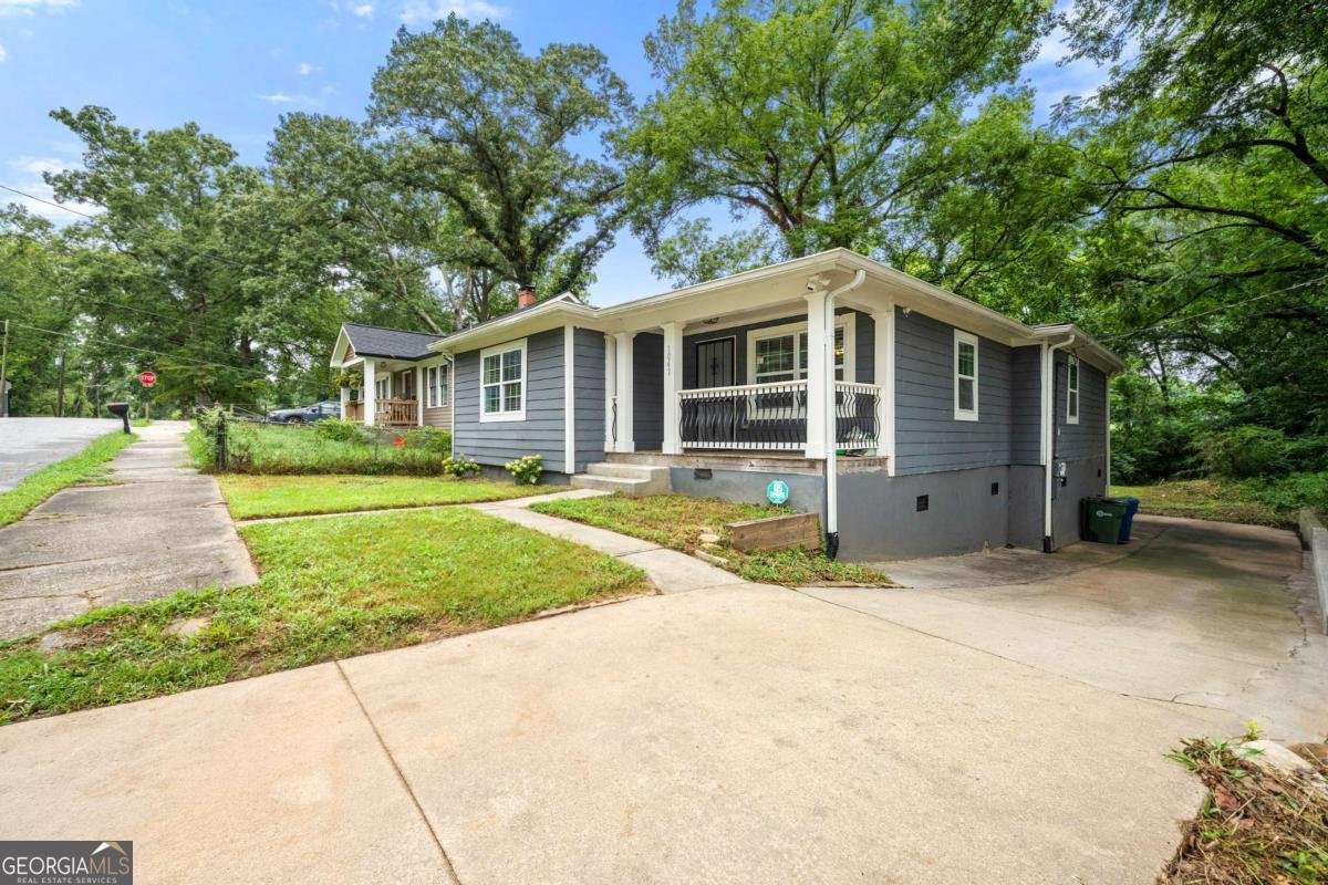 1047 Peeples Street Atlanta - 16