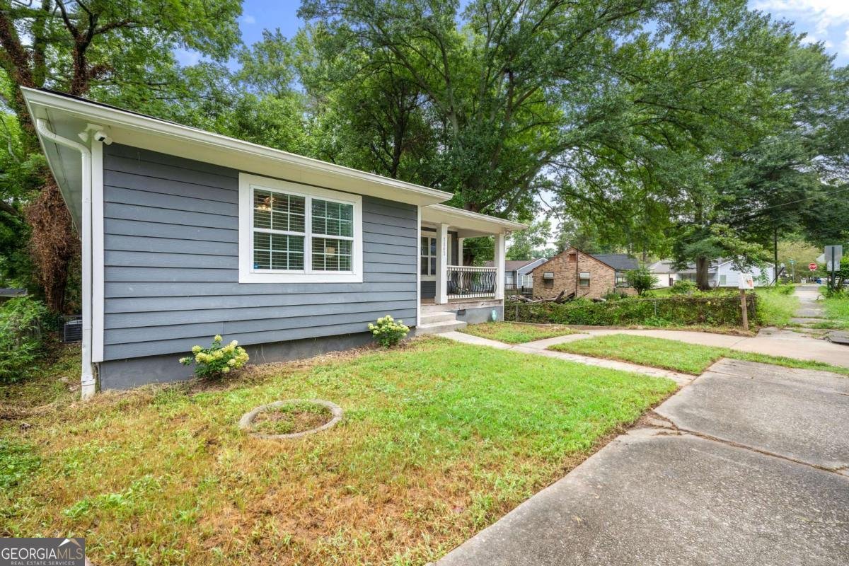1047 Peeples Street Atlanta - 17