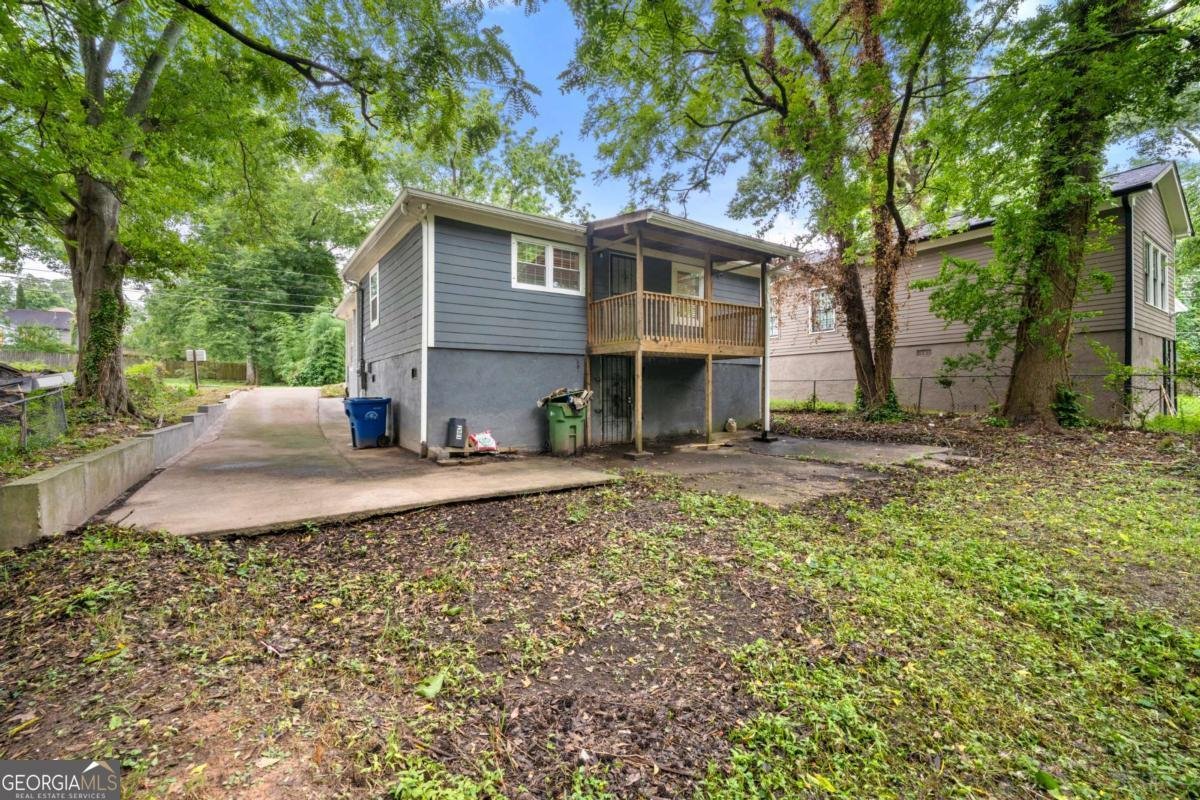 1047 Peeples Street Atlanta - 18