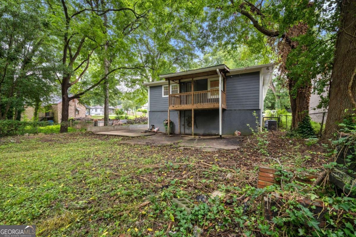 1047 Peeples Street Atlanta - 19