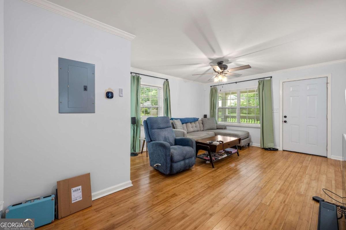 1047 Peeples Street Atlanta - 3