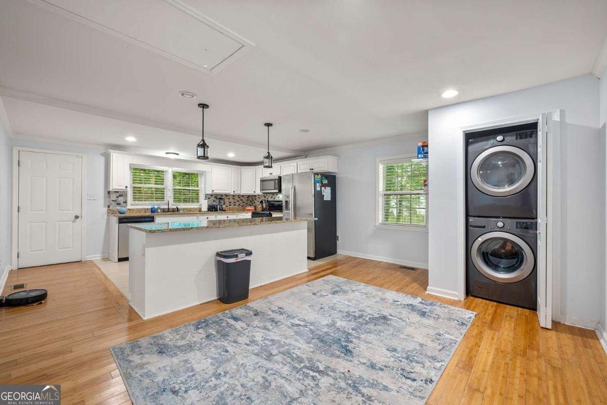1047 Peeples Street Atlanta - 5