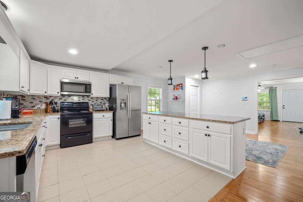 1047 Peeples Street Atlanta - 7