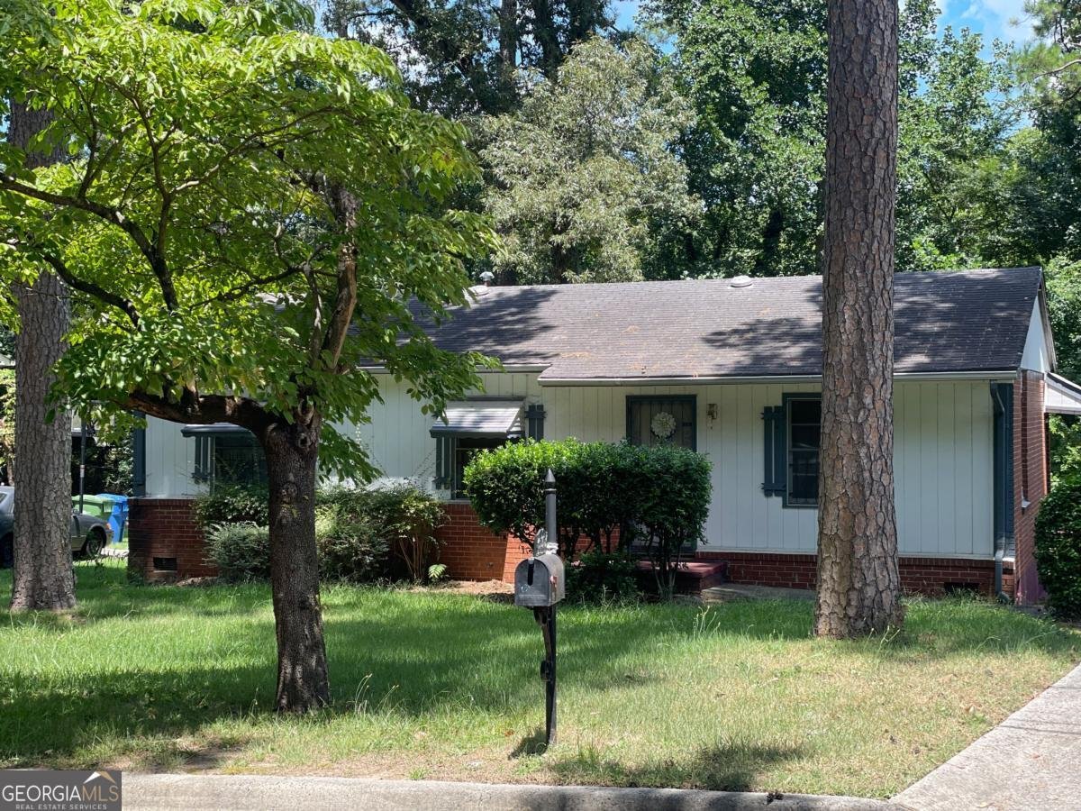 394 Argus Circle Atlanta - 1