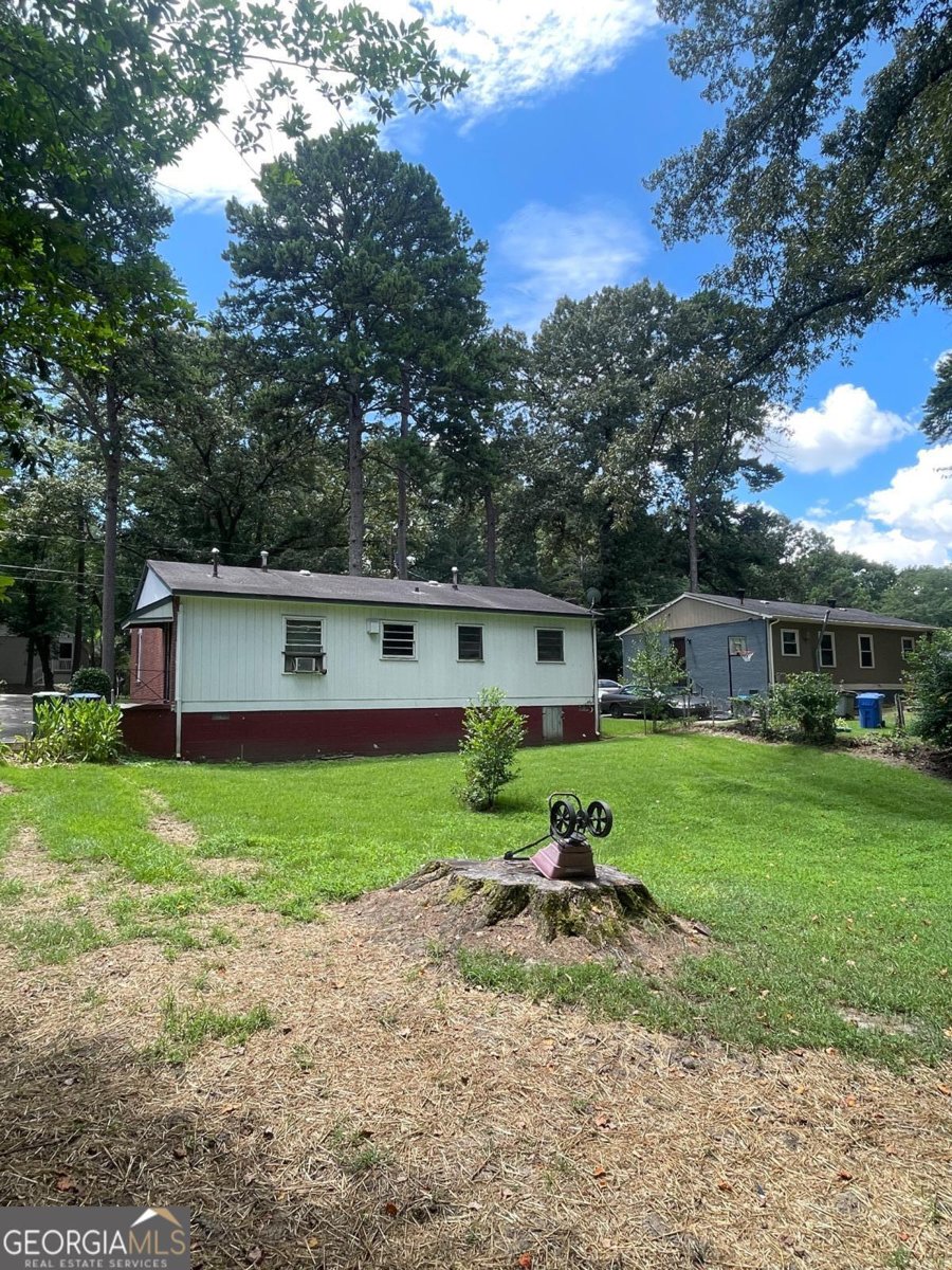 394 Argus Circle Atlanta - 15
