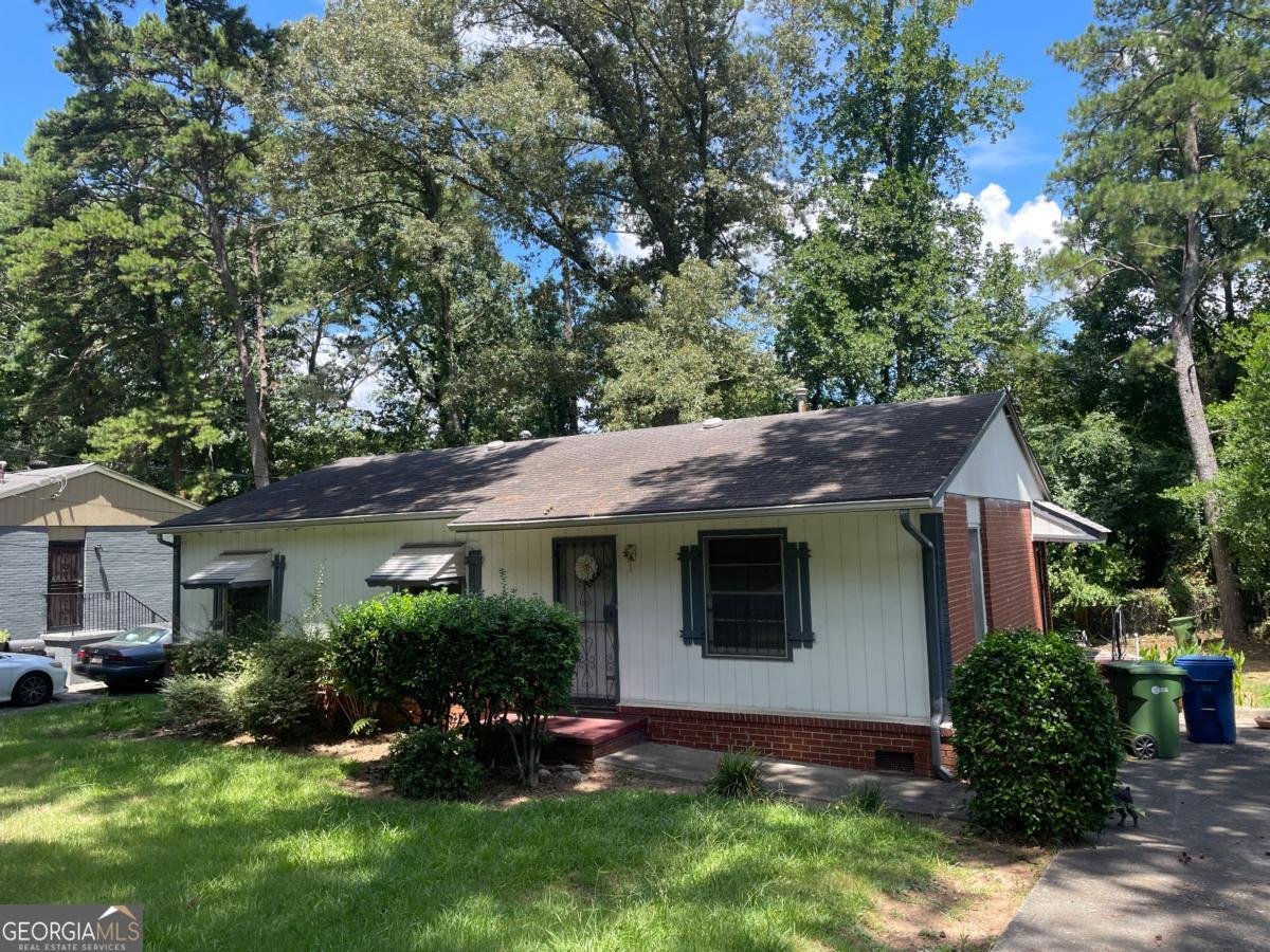 394 Argus Circle Atlanta - 2