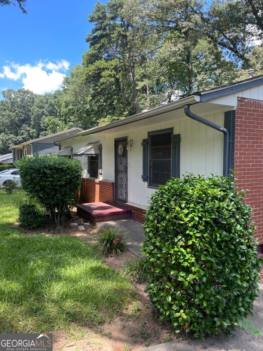 394 Argus Circle Atlanta - 3