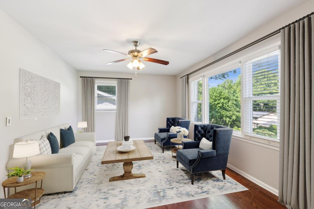 1231 Sanden Ferry Drive Buford - 10