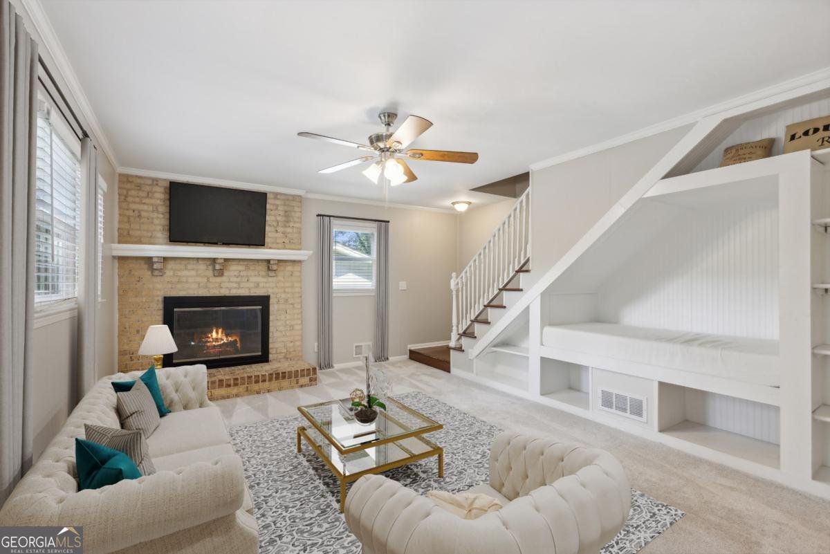 1231 Sanden Ferry Drive Buford - 15