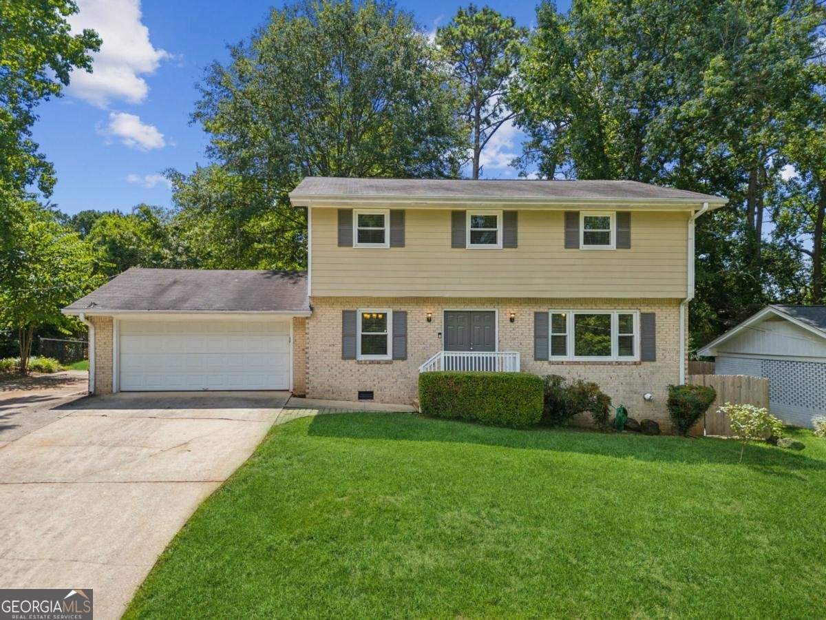 1231 Sanden Ferry Drive Buford - 2