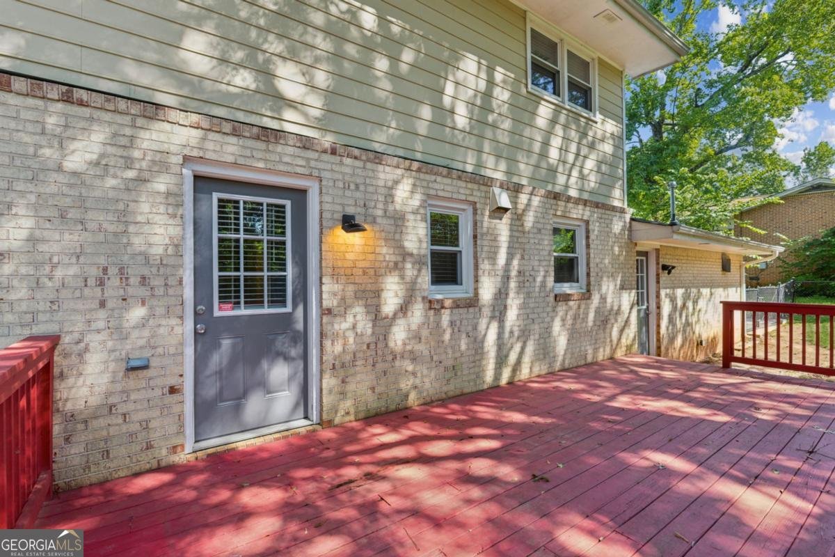 1231 Sanden Ferry Drive Buford - 21