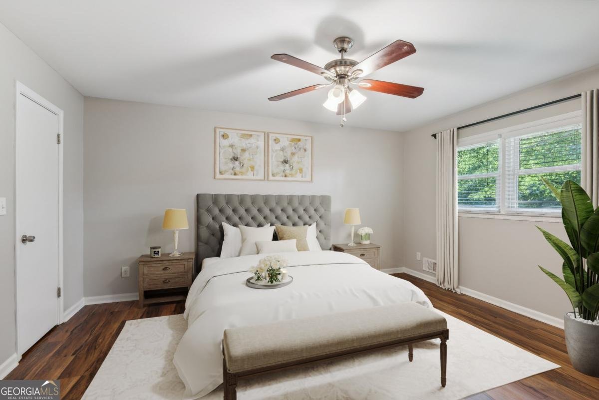 1231 Sanden Ferry Drive Buford - 24