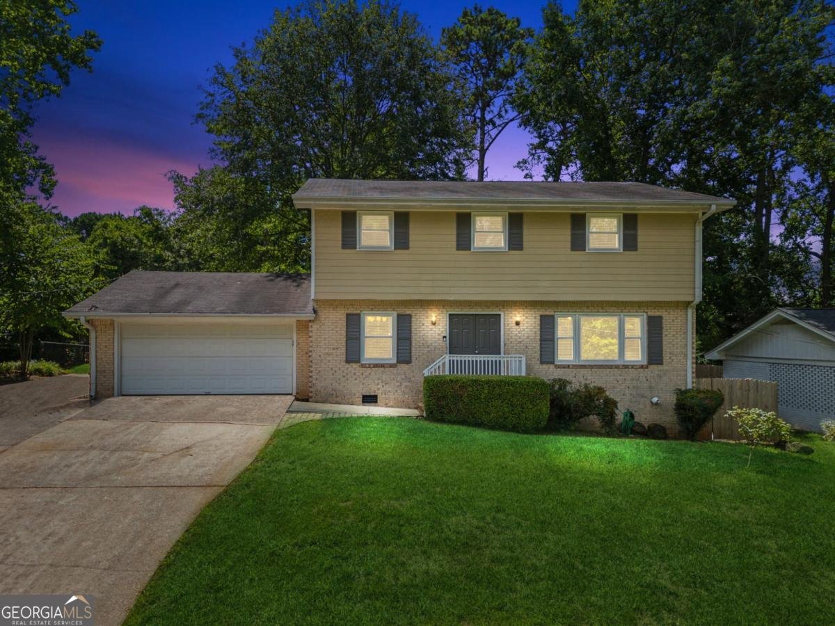 1231 Sanden Ferry Drive Buford - 3