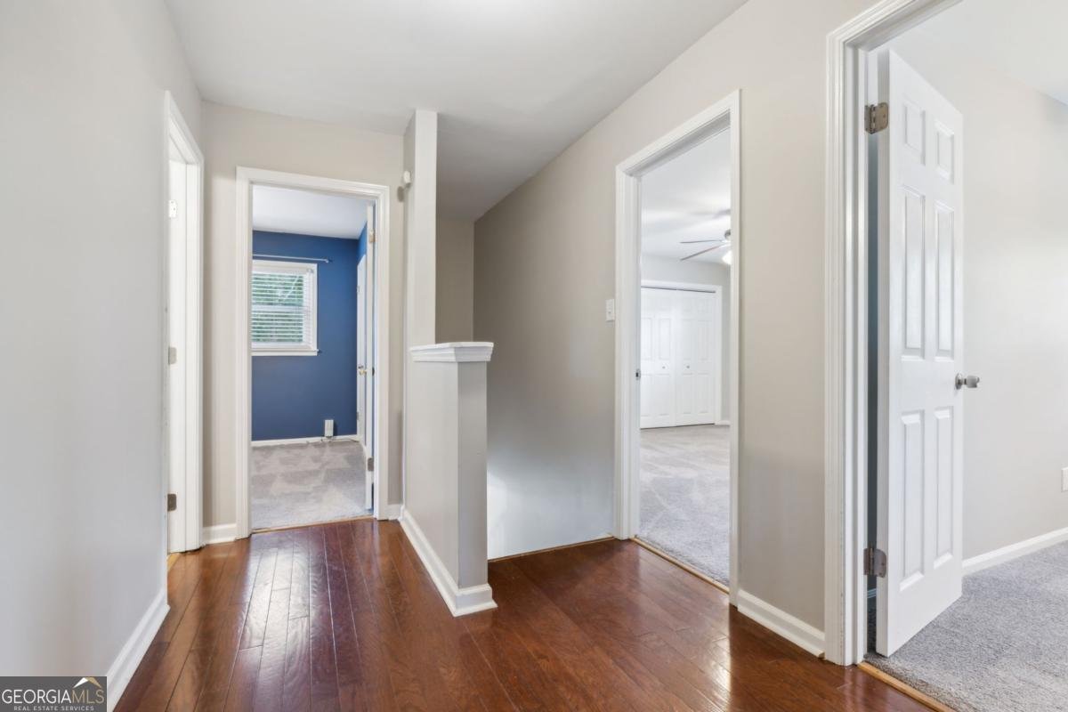 1231 Sanden Ferry Drive Buford - 34