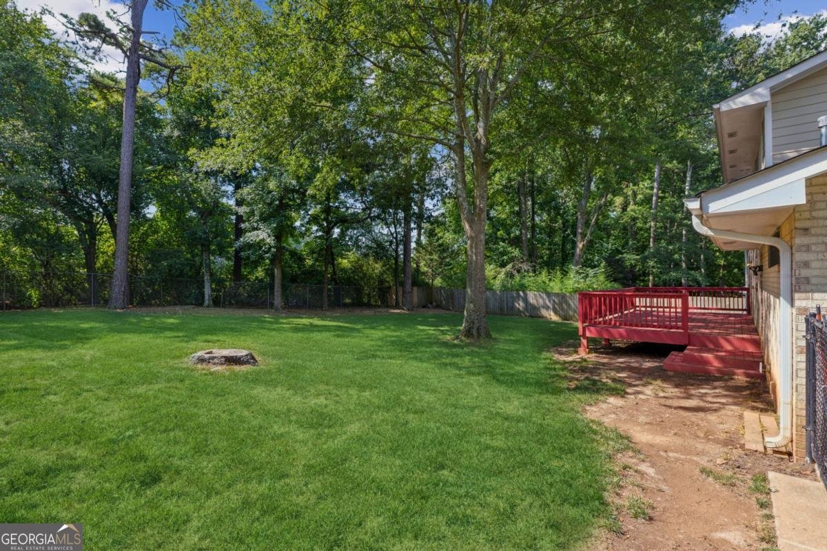 1231 Sanden Ferry Drive Buford - 38