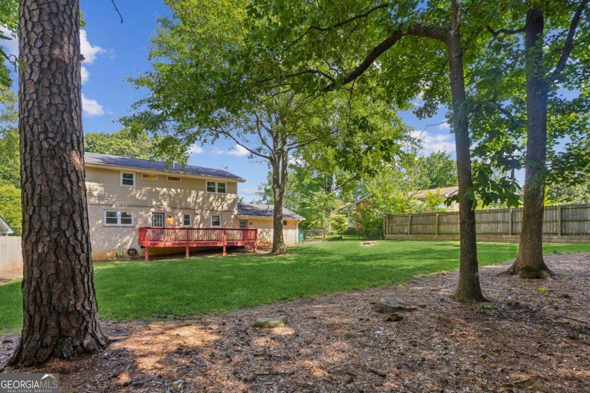 1231 Sanden Ferry Drive Buford - 39