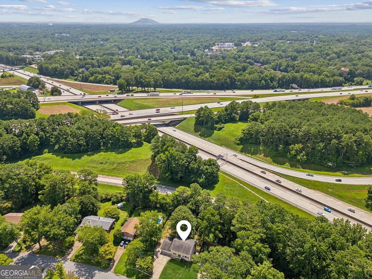 1231 Sanden Ferry Drive Buford - 4