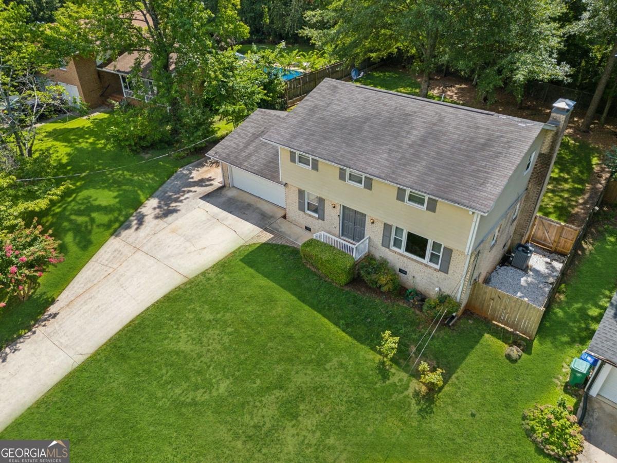 1231 Sanden Ferry Drive Buford - 5