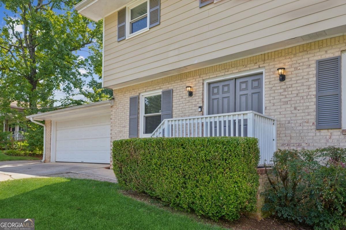 1231 Sanden Ferry Drive Buford - 6