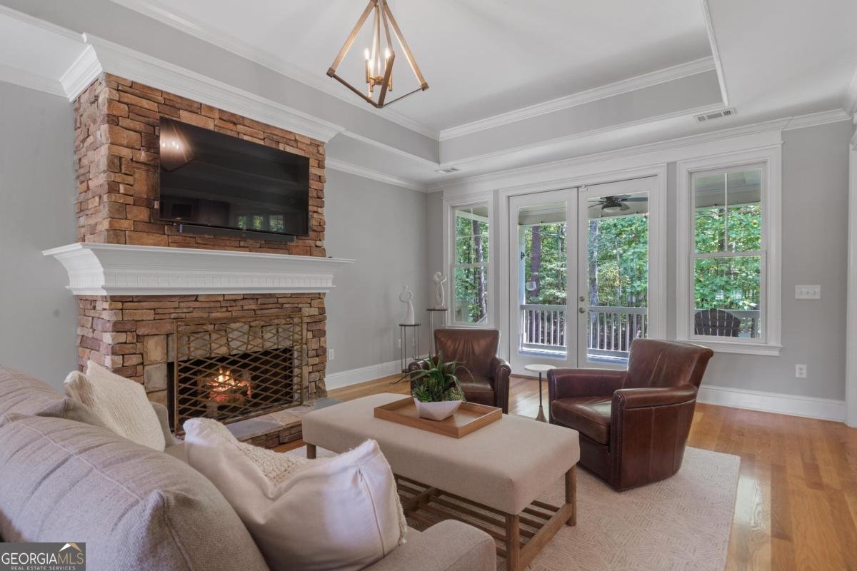 1860 Garners Ferry Road Greensboro - 1