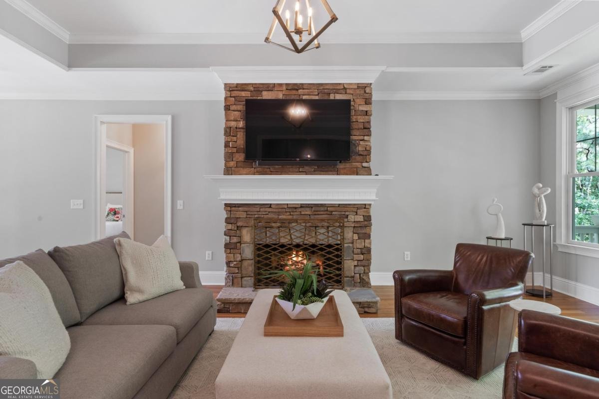 1860 Garners Ferry Road Greensboro - 3