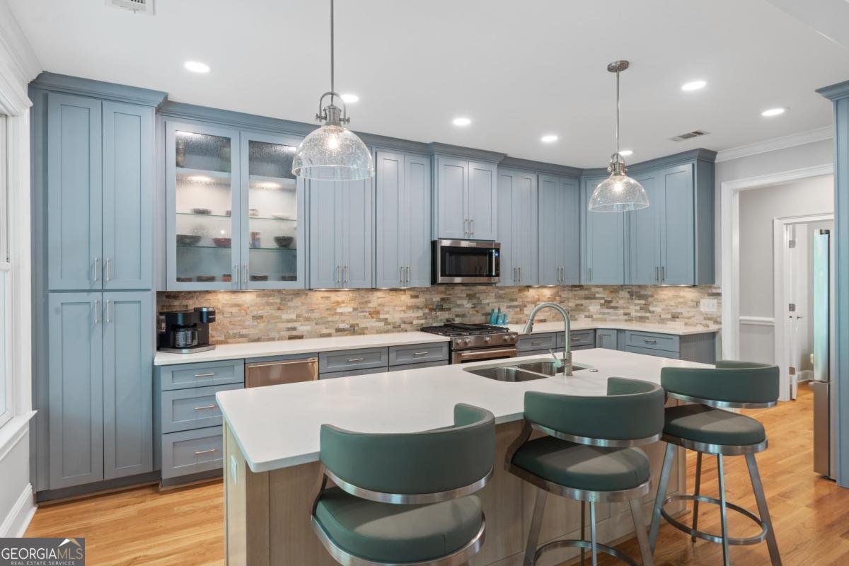 1860 Garners Ferry Road Greensboro - 5