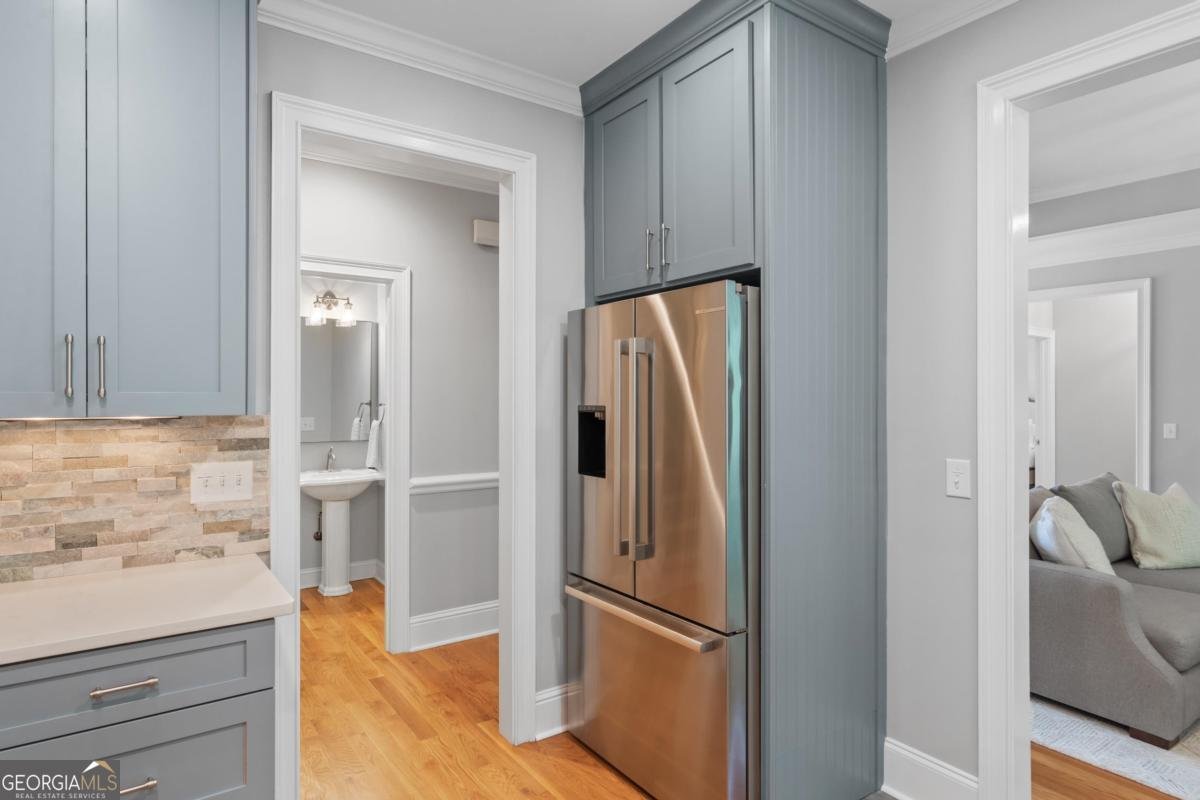 1860 Garners Ferry Road Greensboro - 7