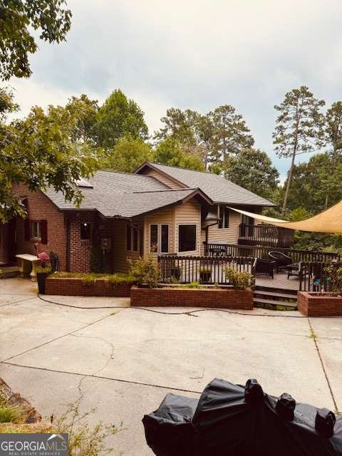 14 Warwick Way Rome - 4