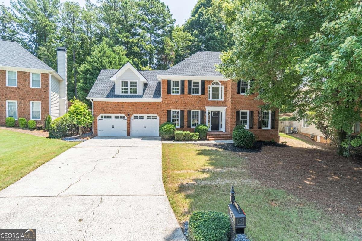10875 Kimball Bridge Crossing Alpharetta - 1