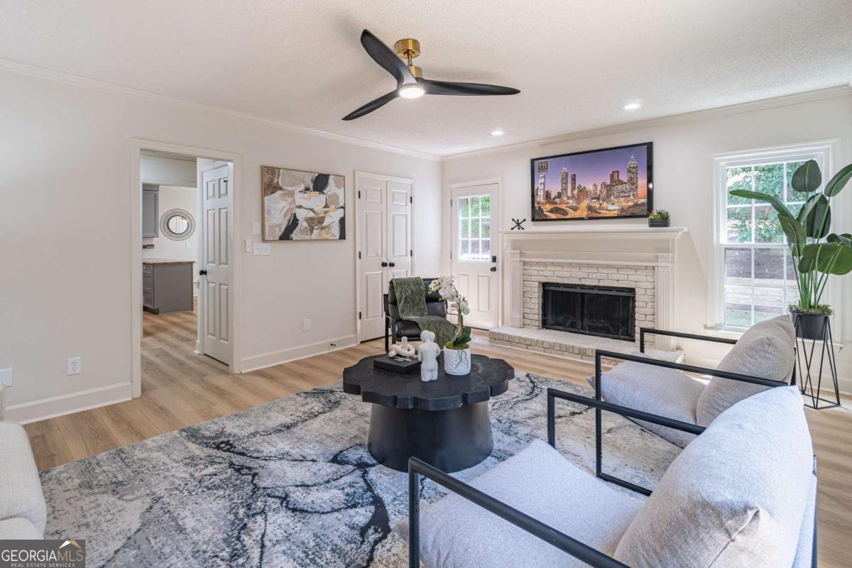 10875 Kimball Bridge Crossing Alpharetta - 12