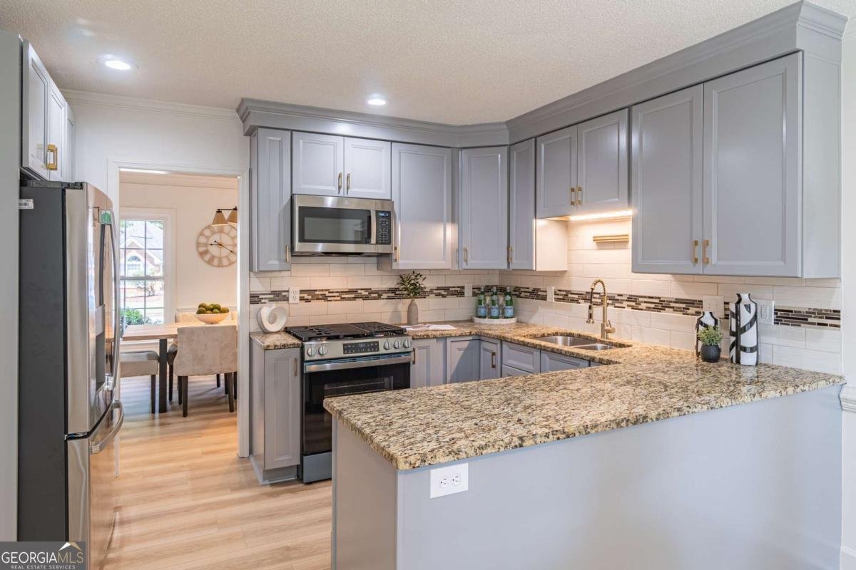 10875 Kimball Bridge Crossing Alpharetta - 16