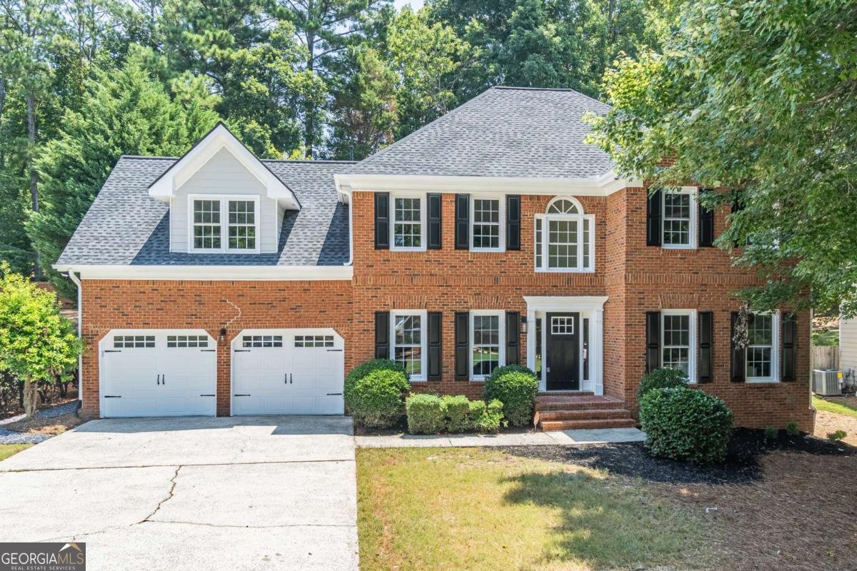 10875 Kimball Bridge Crossing Alpharetta - 2