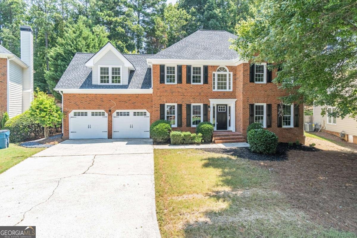 10875 Kimball Bridge Crossing Alpharetta - 3