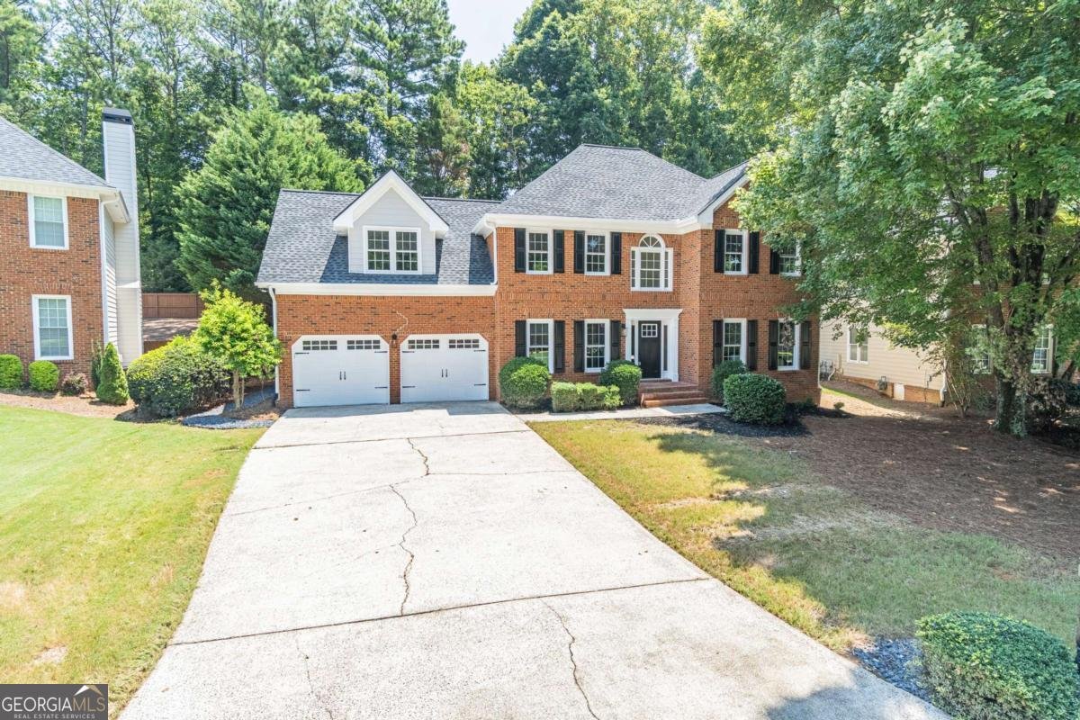 10875 Kimball Bridge Crossing Alpharetta - 4