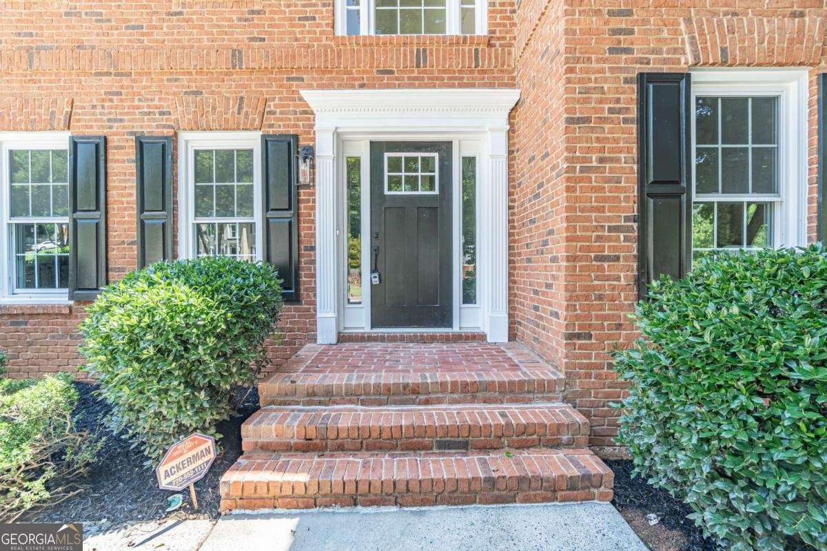 10875 Kimball Bridge Crossing Alpharetta - 6