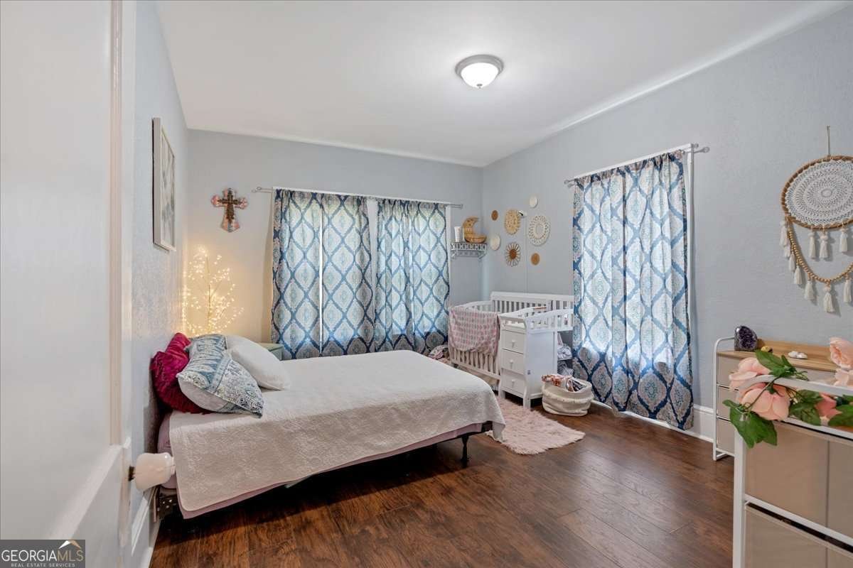 8 Hughes Street Rome - 10