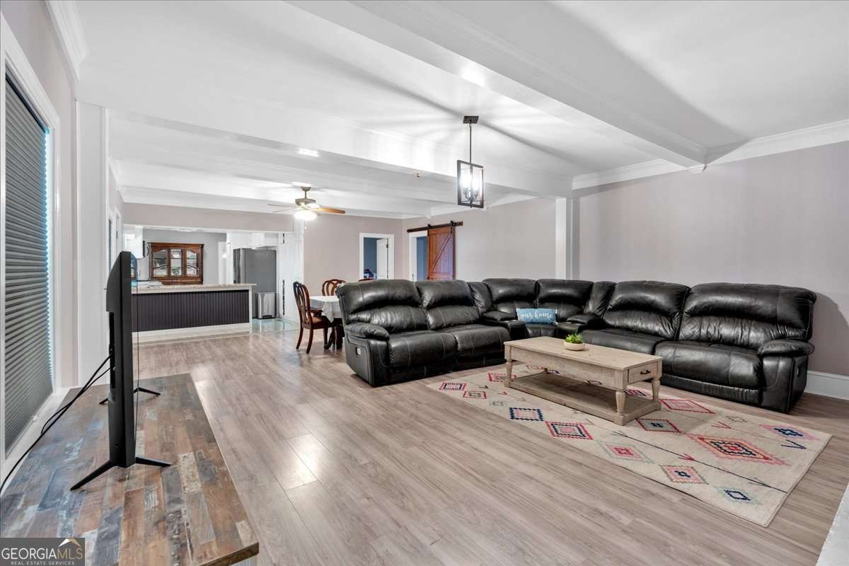 8 Hughes Street Rome - 8