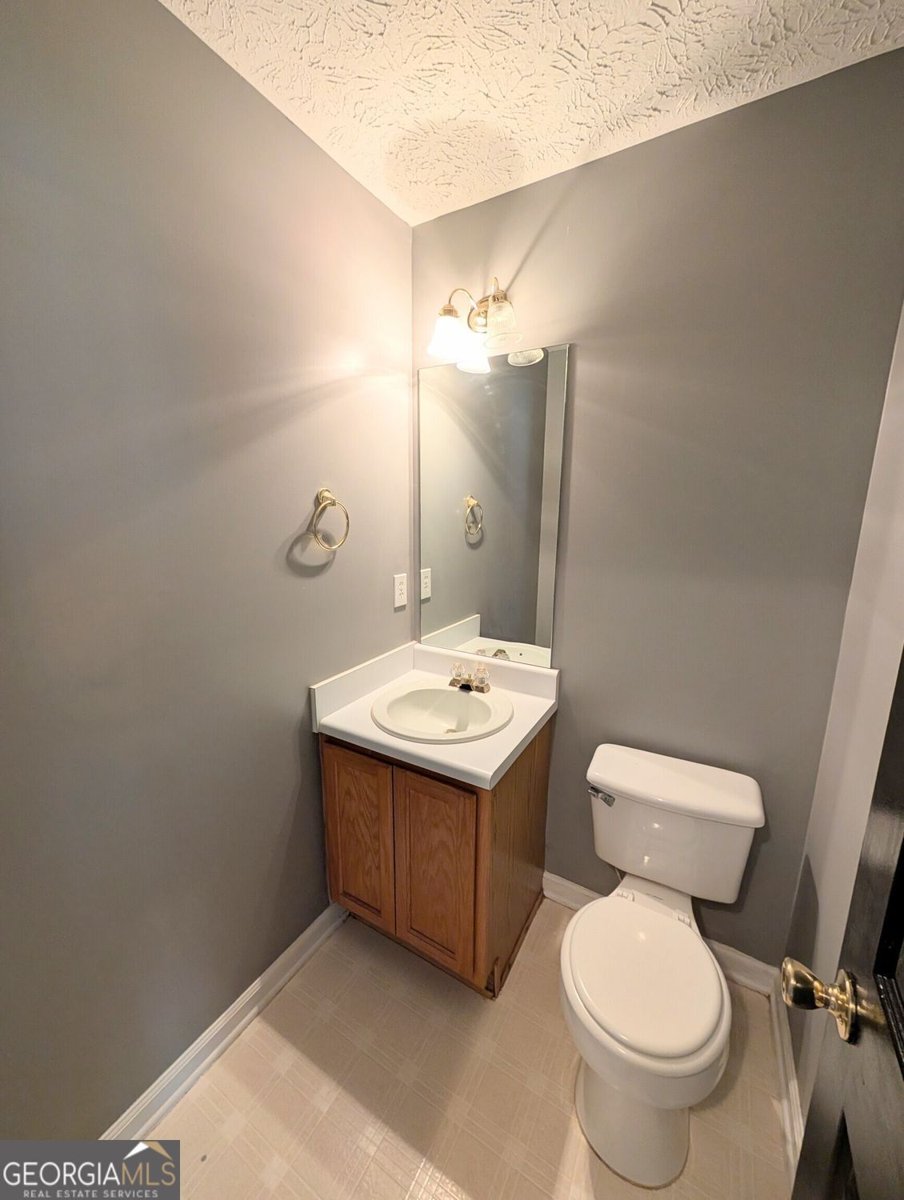 3405 Cascade Trail Villa Rica - 2