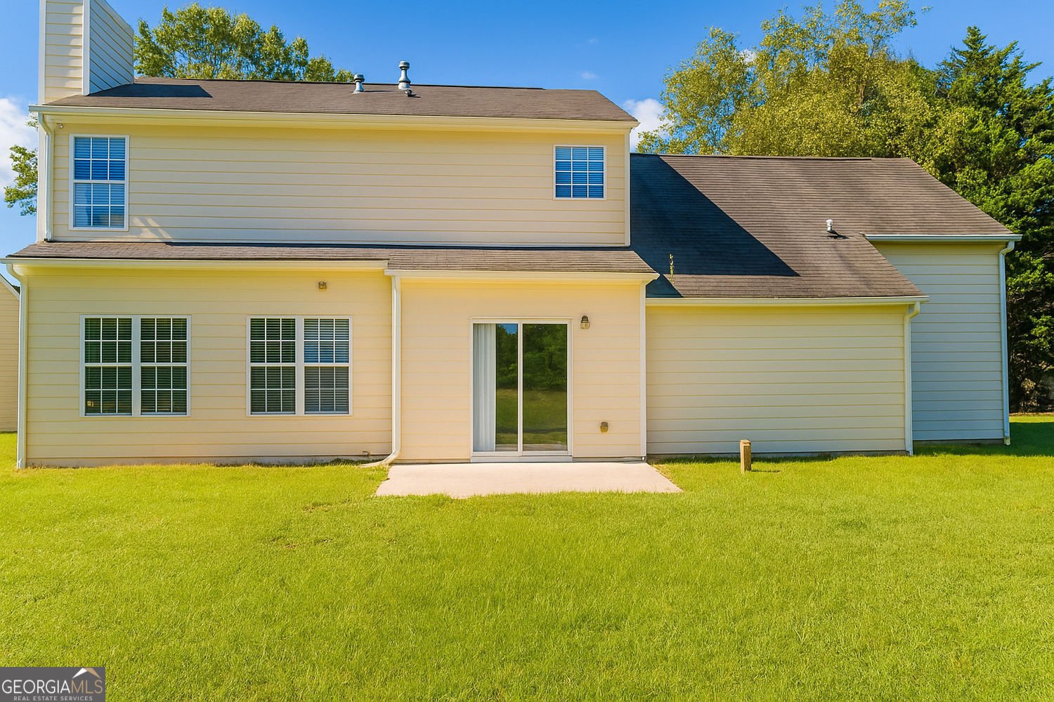 3405 Cascade Trail Villa Rica - 8